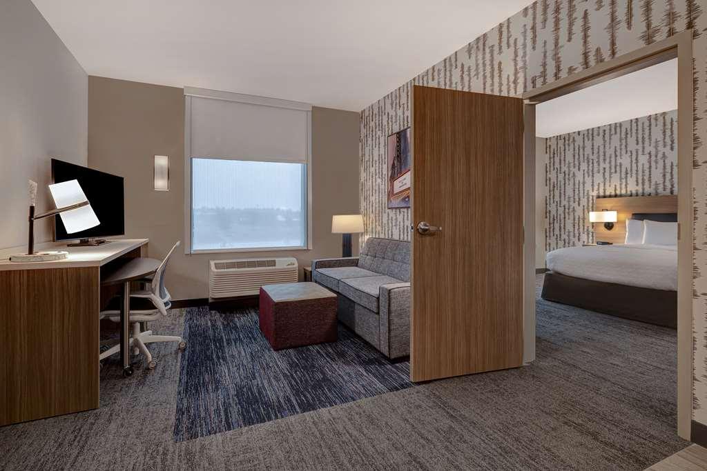 Home2 Suites By Hilton Anderson Downtown Bilik gambar