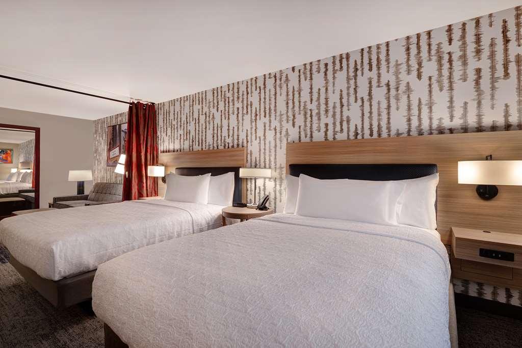 Home2 Suites By Hilton Anderson Downtown Bilik gambar