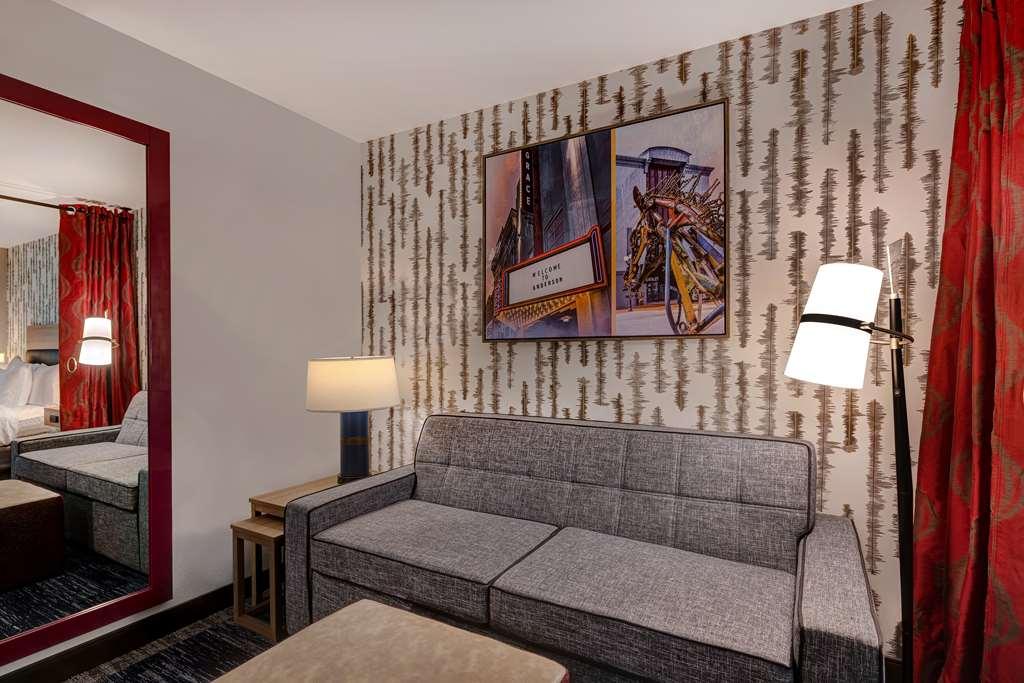 Home2 Suites By Hilton Anderson Downtown Bilik gambar