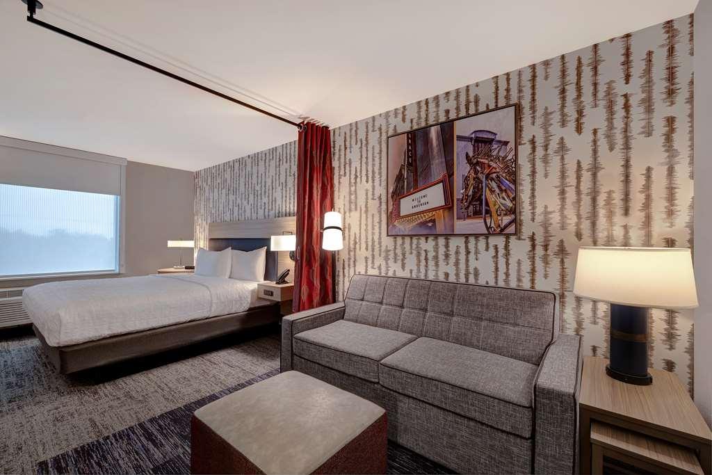 Home2 Suites By Hilton Anderson Downtown Bilik gambar
