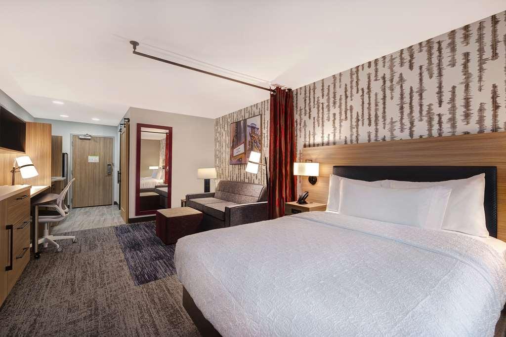 Home2 Suites By Hilton Anderson Downtown Bilik gambar