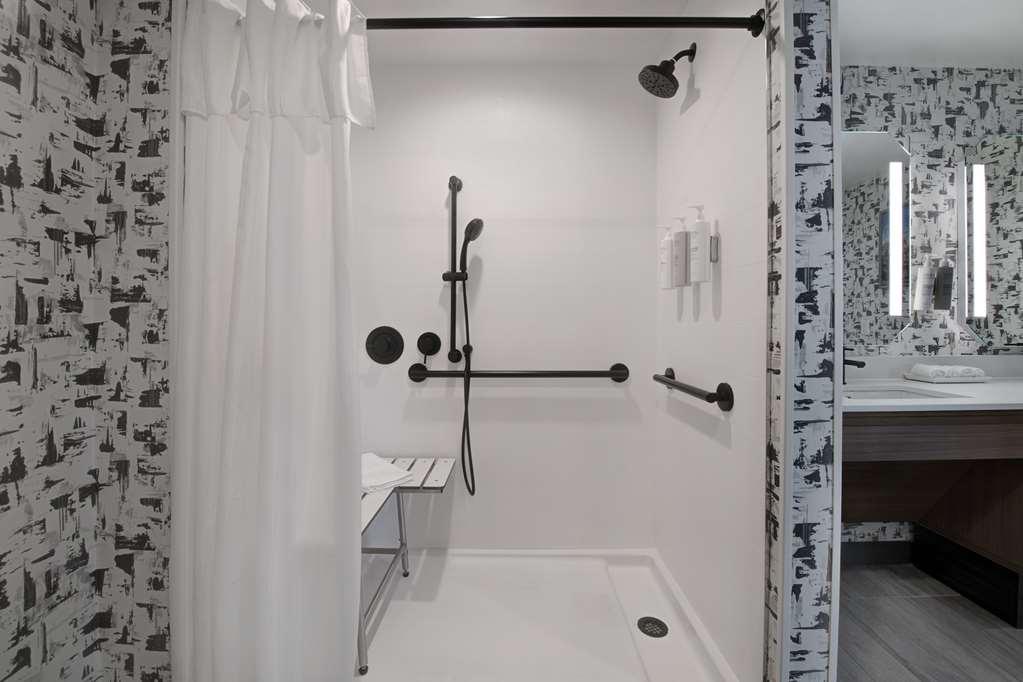 Home2 Suites By Hilton Anderson Downtown Bilik gambar