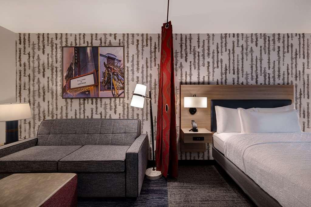 Home2 Suites By Hilton Anderson Downtown Bilik gambar