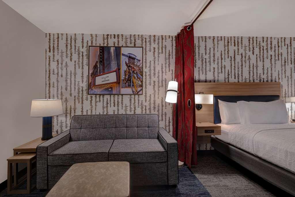 Home2 Suites By Hilton Anderson Downtown Bilik gambar