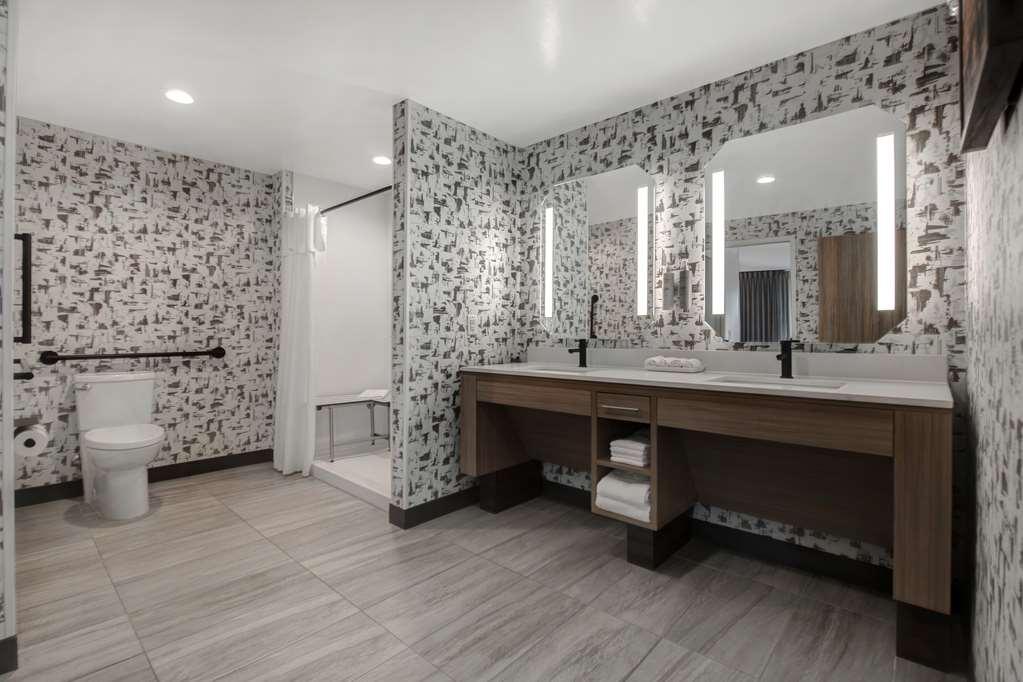 Home2 Suites By Hilton Anderson Downtown Bilik gambar