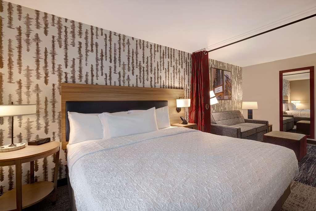 Home2 Suites By Hilton Anderson Downtown Bilik gambar