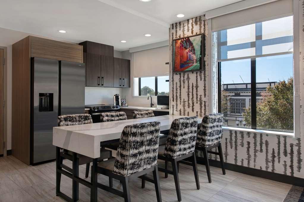 Home2 Suites By Hilton Anderson Downtown Bilik gambar