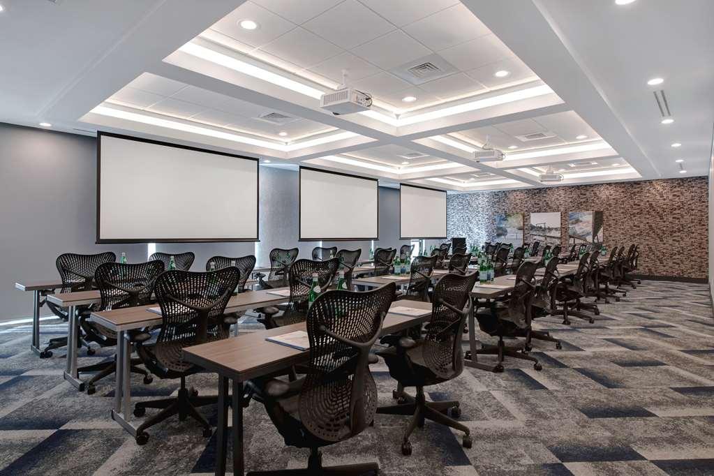 Home2 Suites By Hilton Anderson Downtown Kemudahan gambar