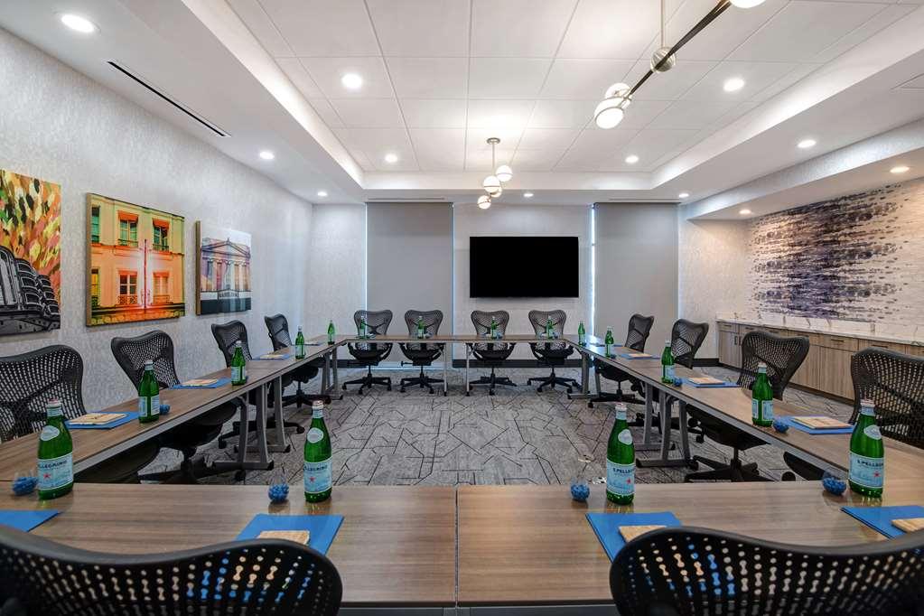 Home2 Suites By Hilton Anderson Downtown Kemudahan gambar