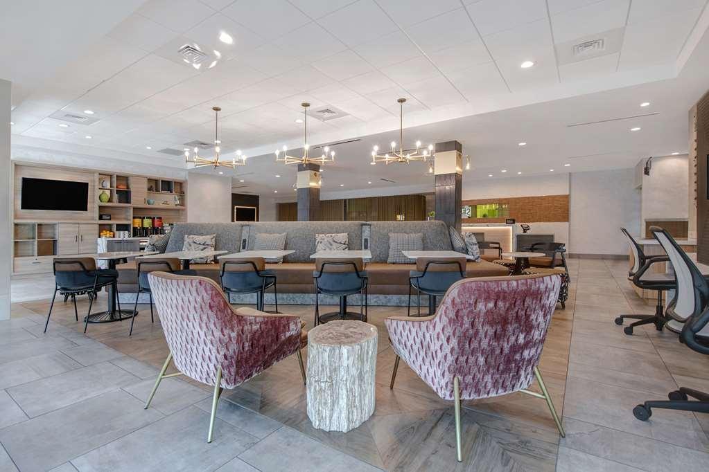 Home2 Suites By Hilton Anderson Downtown Dalaman gambar
