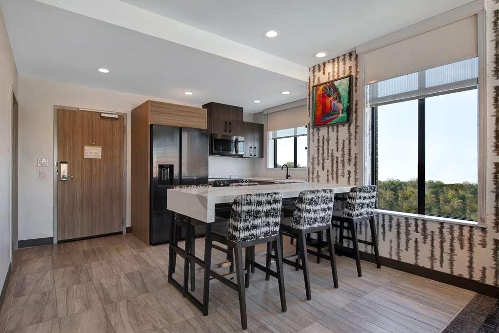 Home2 Suites By Hilton Anderson Downtown Bilik gambar