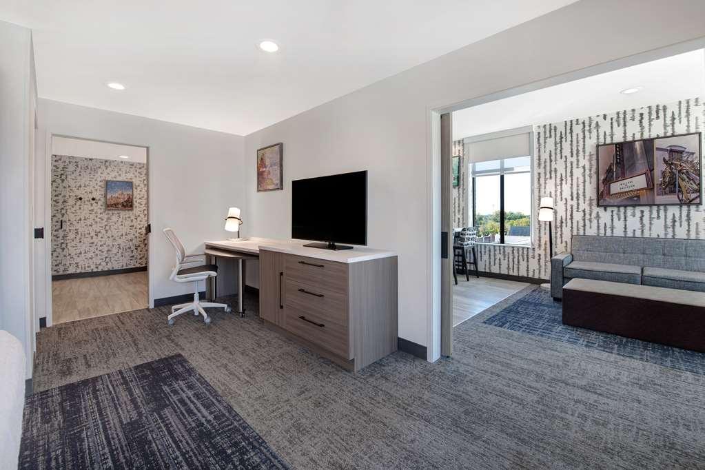 Home2 Suites By Hilton Anderson Downtown Bilik gambar