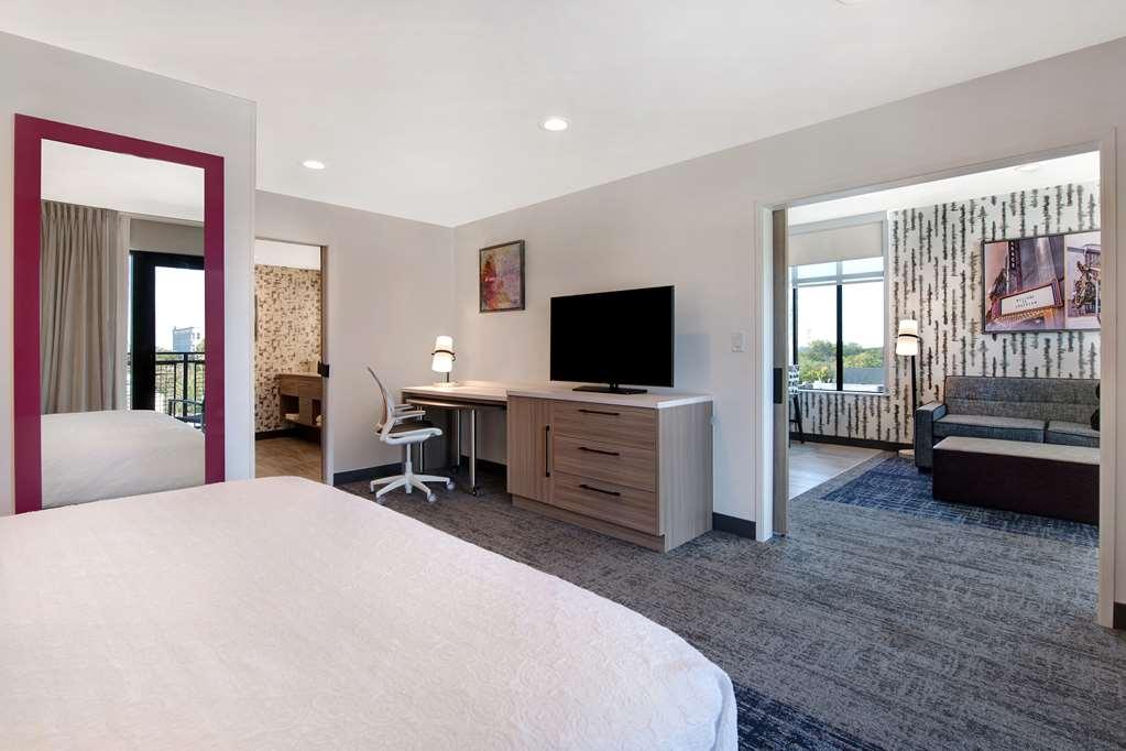 Home2 Suites By Hilton Anderson Downtown Bilik gambar