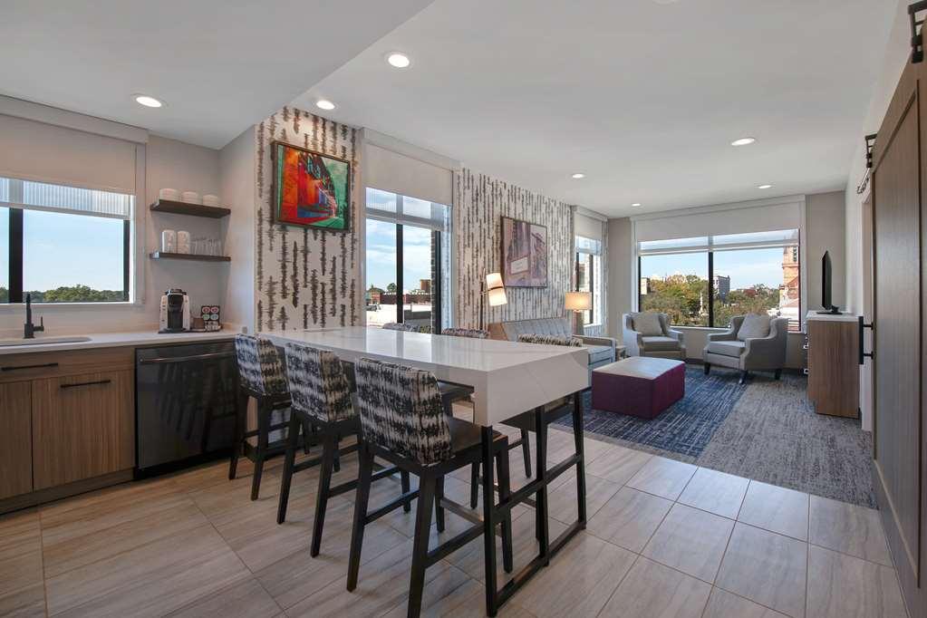 Home2 Suites By Hilton Anderson Downtown Bilik gambar
